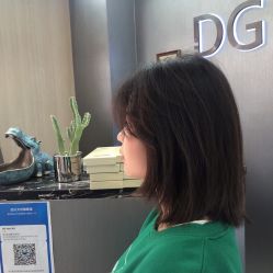 -D.G造型·烫发染发接发