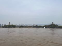 -江心屿景区