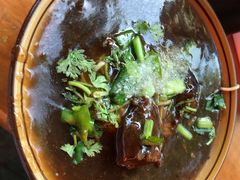 -南街牛肉麺(南街店)