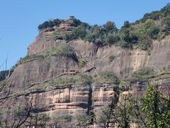 -丹霞山风景名胜区