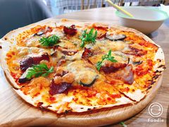 -Barbe a papa亲子餐厅(杨浦店)