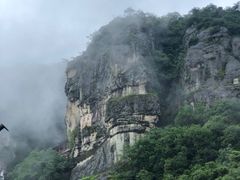 -大慈岩风景区