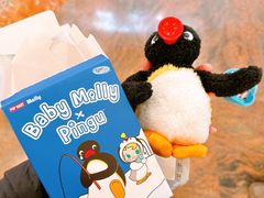 -泡泡玛特POPMART(上海环球港店)