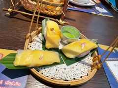 -泰妃殿(武汉首店)