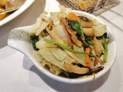 -白熊咖哩(新世界城店)