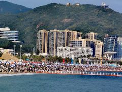 -大梅沙海滨公园