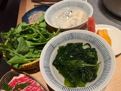 -巴奴毛肚火锅(七宝领展广场店)