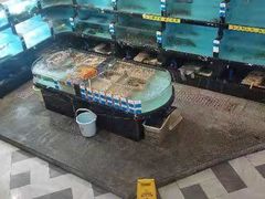水产区-壹号港海鲜酒楼