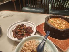 -绿茶餐厅(南翔印象城MEGA店)
