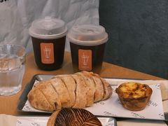 -LANLIZI BAKERY(COSMO店)