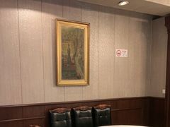 -老洋房花园饭店(绍兴路店)