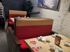 -避风塘(宝山万达店)