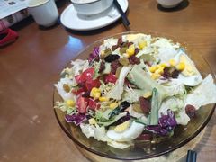 -顶好餐厅(张家营店)