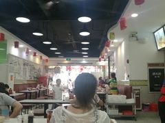 -银记肠粉店(赤岗店)