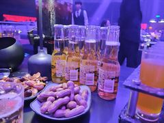 -赤红音乐现场(浦东金桥路店)