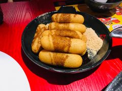 -谭鸭血老火锅(万象九宜城店)