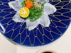 -鲐赏河豚(长寿店)