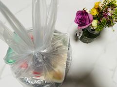 -官塘鱻鱻鱼生·潮汕生腌·砂锅粥(西马路总店)