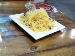 -富源东北春饼店(翠竹店)