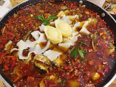 -聂发财重庆江湖菜(解放碑店)
