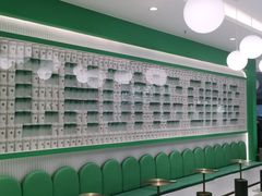 大堂-益禾堂(南坪亿象城店)