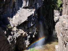 -玉渡山自然风景区