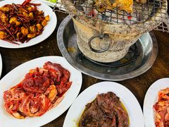 -西塔隆太白烤牛肉馆(图们路店)