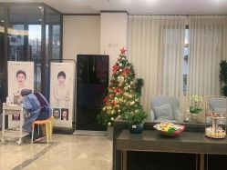 -加减美医美连锁品牌