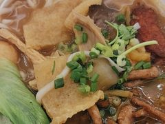 -新世界餐厅(万达店)