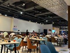 -兰州马子禄牛肉面(文景公园店)