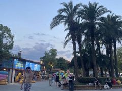 -武汉玛雅海滩水公园