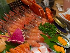 -德川家日本料理(顺义华联店)