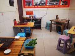 大堂-柴头哥·牛肉火锅(爱民路店)