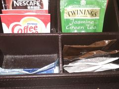 -广州天河希尔顿酒店