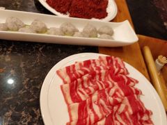 -老码头火锅(骡马市店)