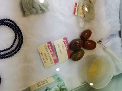 -游龙石文化科普馆