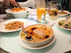 -春熙小馆(乘风庄店)
