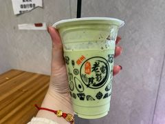 -花姨·老电影院果汁冰(88号店)