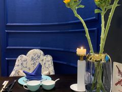 -翠湖宾馆·中餐厅