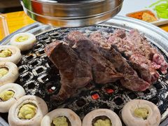 -霸腹烤肉(厦门柚子番店)