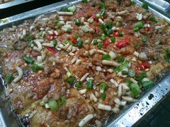 包浆豆腐-86烧烤·炭火烧烤 (石人总店)