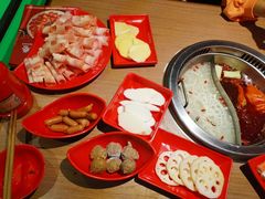 -季季红火锅(新建新城吾悦店)