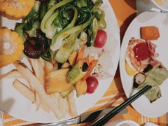 -泰安东尊华美达广场酒店(泰山景区店)
