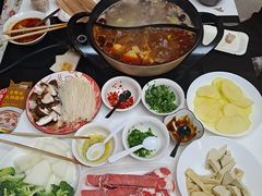 -清真新凯腊牛羊肉专卖店