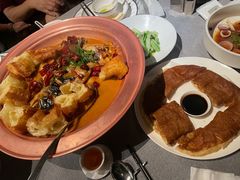 -柿合缘新京菜(国金中心商场店)