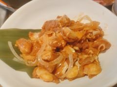 -新石器烤肉(美利广场店)