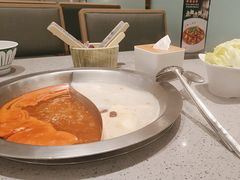 -芳竹园火锅(塘沽金街店)