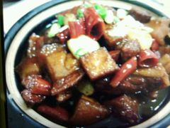 -新新湘菜馆(新中街二条店)