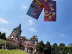 -上海迪士尼度假区