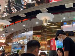 -火啫啫·粤式啫啫煲(南通首店)